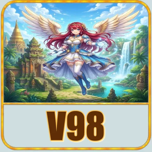 Pratinjau visual kanal unduhan v98 APK resmi 512×512